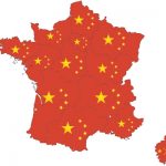 VOTEZ - Selon vous, quelle région la France devrait-elle vendre à la Chine pour rembourser sa dette ?