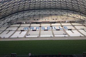 Les supporters marseillais interdits de déplacements au Stade Vélodrome